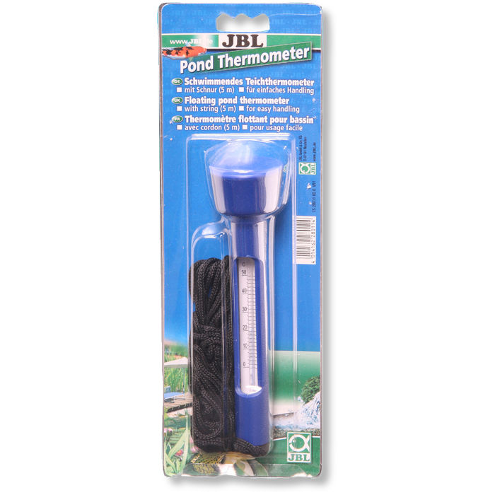 Jbl Pond Termometro per laghetto
