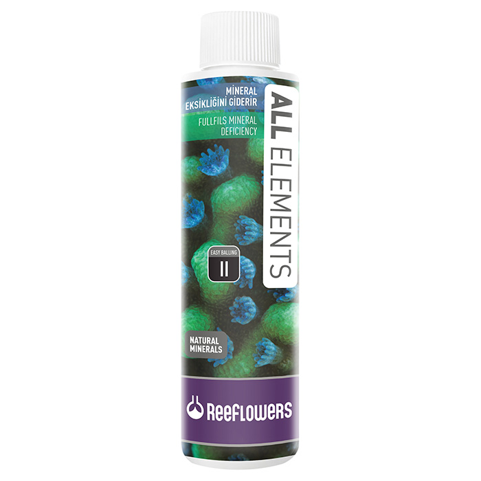 ReeFlowers Easy Balling All Elements - II 250ml