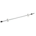Ferplast Led Bar 55 Toplife Illuminazione per Acquario dolce 5W 55cm