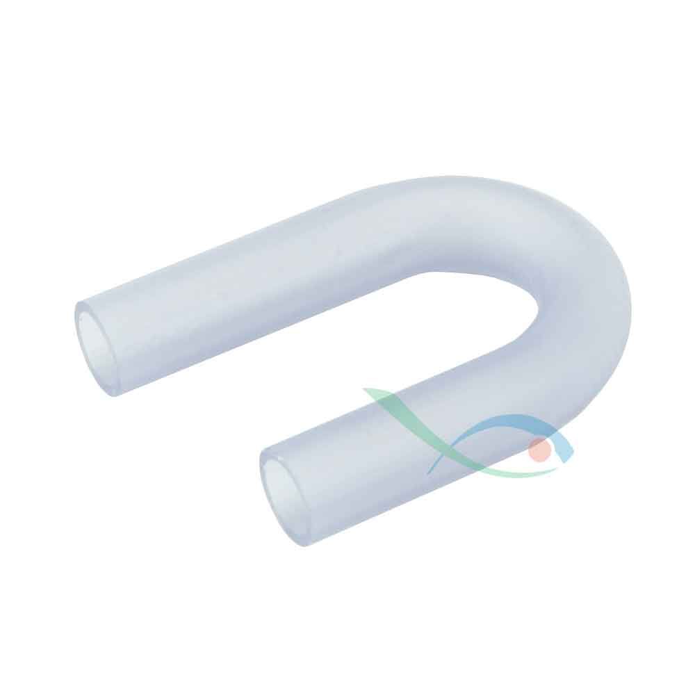 Ceab Curva 180 gradi in plastica 12/14mm