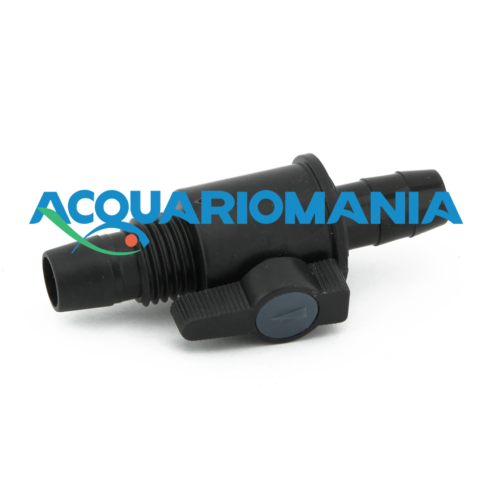 Prodac Rubinetto per tubi 12-16mm e filetto 18,3mm