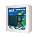 Prodac Magic Filter Box Filtro interno per acquari fino a 50 litri