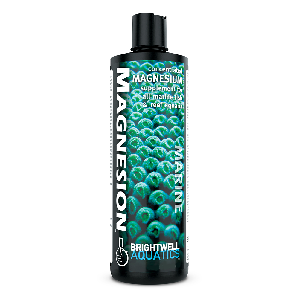 Brightwell Aquatics Magnesion 250ml