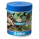 Shg Plecotabs Pastiglia da fondo per pesci vegetariani 150g