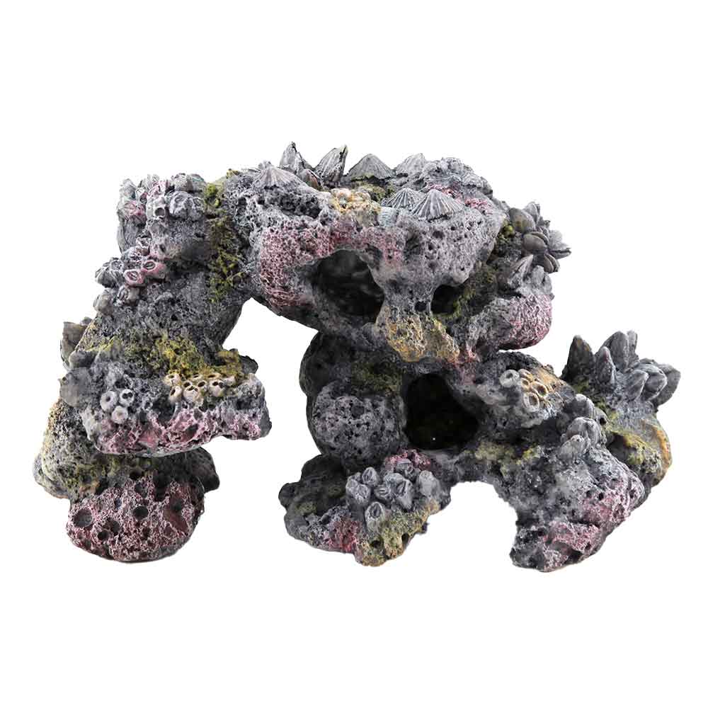 Amtra Reef Rock Large 1 29x16x18h cm
