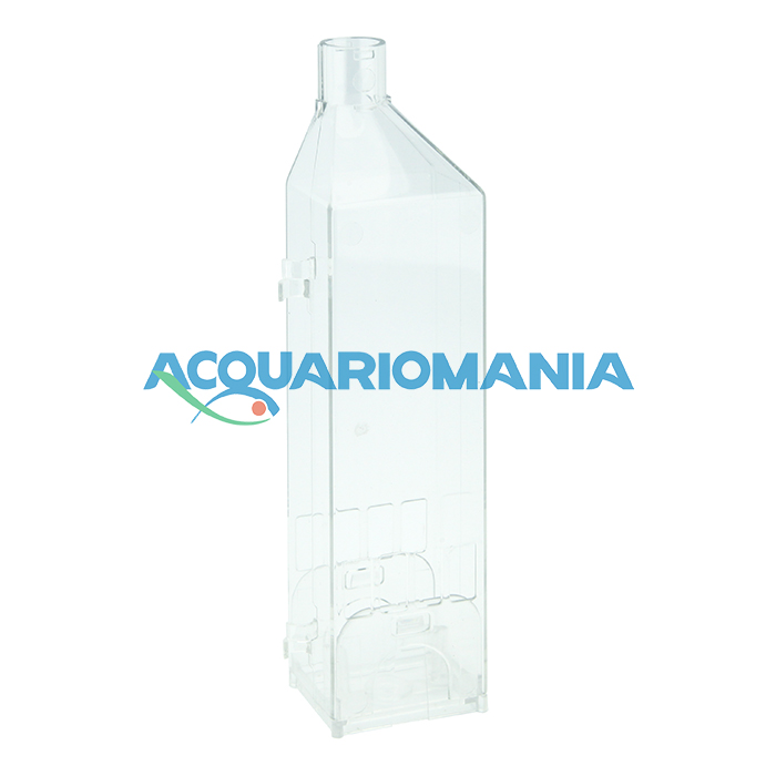 Newa Ricambio Corpo Schiumatoio e Coperchietto inferiore Newa More 30 Reef Marino