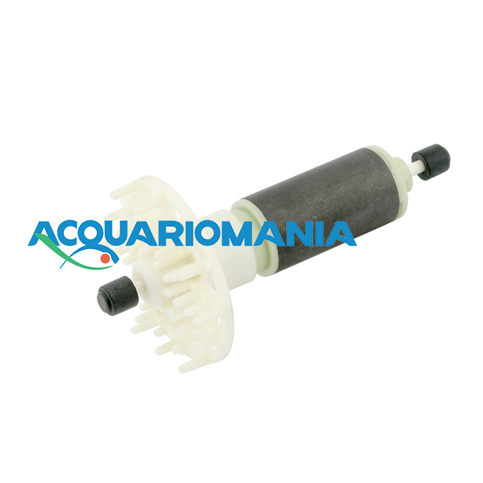 Newa Rotore Girante Pins Wheel ad aghi per Schiumatoio con Pompa NJ 2500