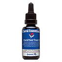 Coral Essentials Coral Power Trace C Ioduro di potassio e Fluoruro di sodio 50ml