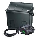 Amtra Pond Bio Filter Set 6000 Filtro per vasche fino a 6000 litri con UV 9W