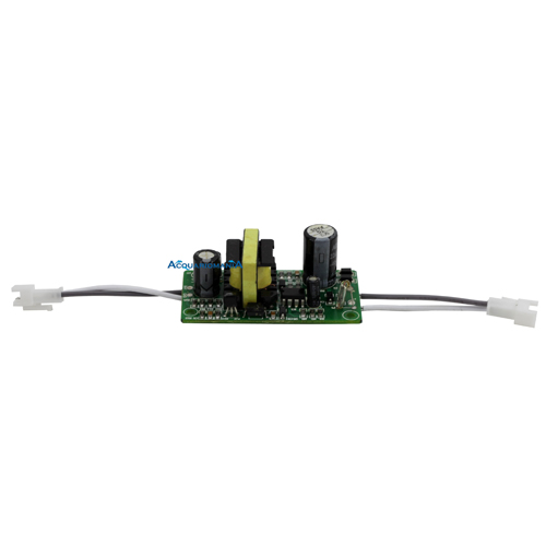 Wave Ricambio Reattore alimentatore elettronico per Poseidon Riviera 80 Led 2° Gen