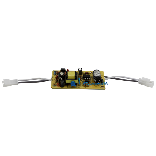 Wave Ricambio Reattore alimentatore elettronico per Riviera 40 Barra a Led 6W
