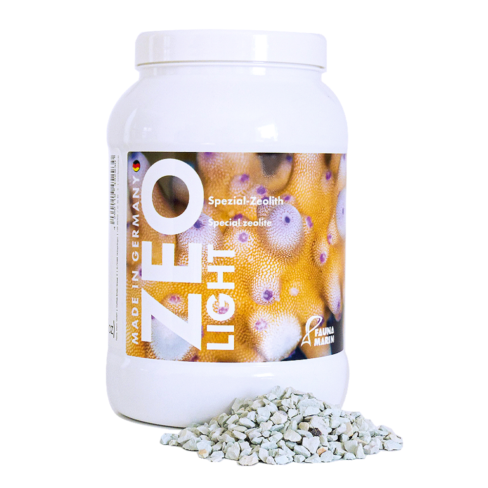 Fauna Marin Zeo Light Special Zeolite 1000ml fino a 400lt