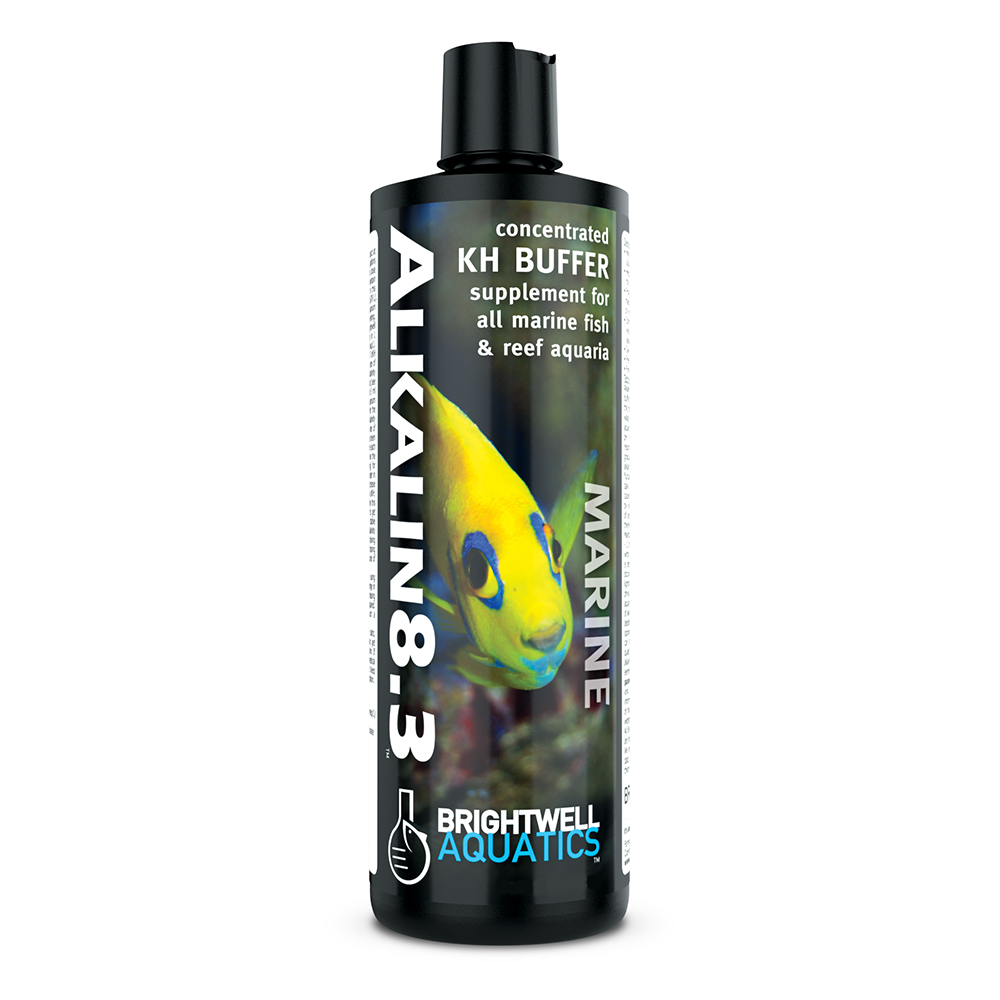 Brightwell Aquatics Alkalin 8.3 500ml
