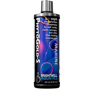 Brightwell Aquatics Phytogold S 250ml