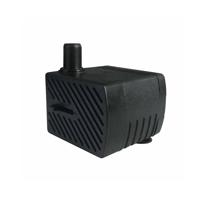 Haquoss Pompa regolabile 160l/h