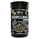 Haquoss Spirulina Gran 100ml 46gr