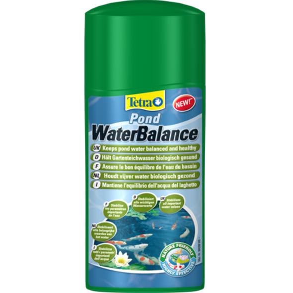 Tetra Pond Water Balance 500ml per 20000Lt