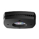 Aqua Illumination Prime Freshwater Plafoniera a Led 55W Nero per acqua dolce