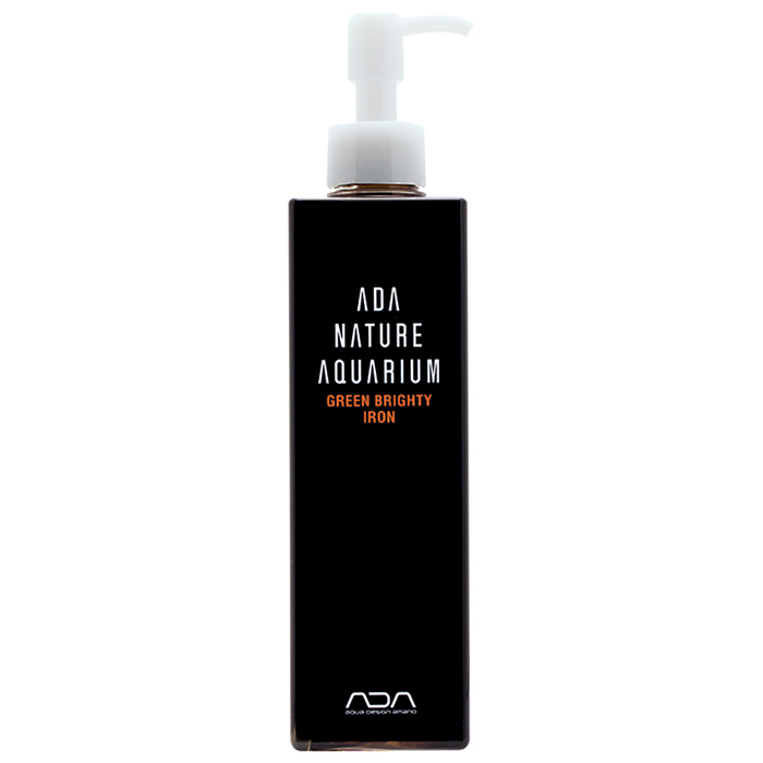 Ada Green Brighty Iron Fertilizzante liquido a base di Ferro 180ml