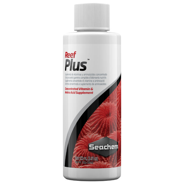 Seachem Reef Plus 100 ml