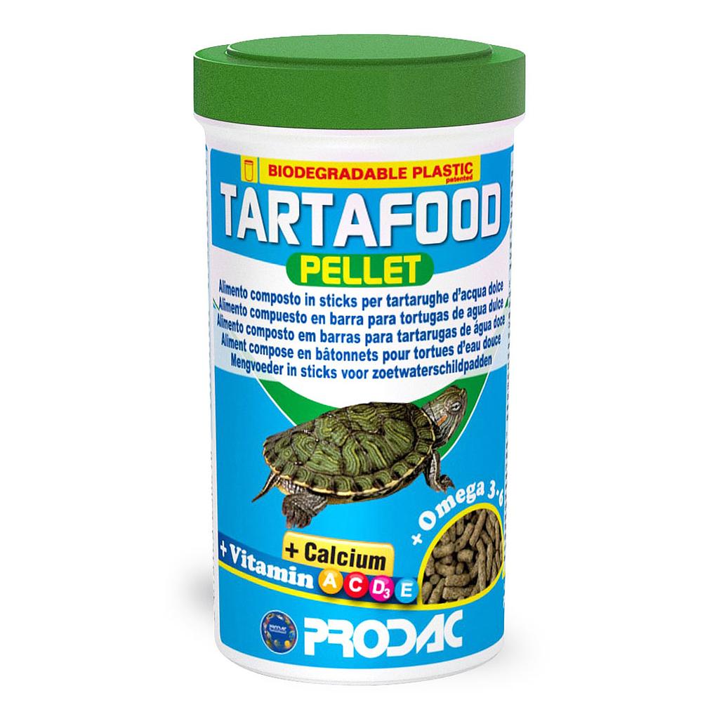 Prodac Tartafood Pellet 1200ml 350g