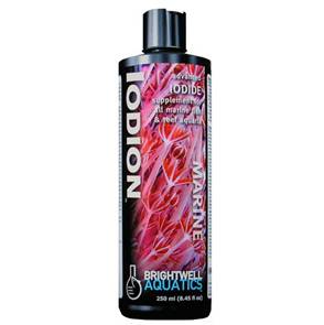 Brightwell Aquatics Iodion 250ml