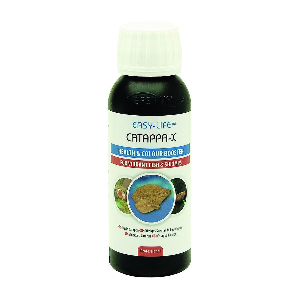Easy Life Catappa-X Estratto di folglie di Catappa 100ml