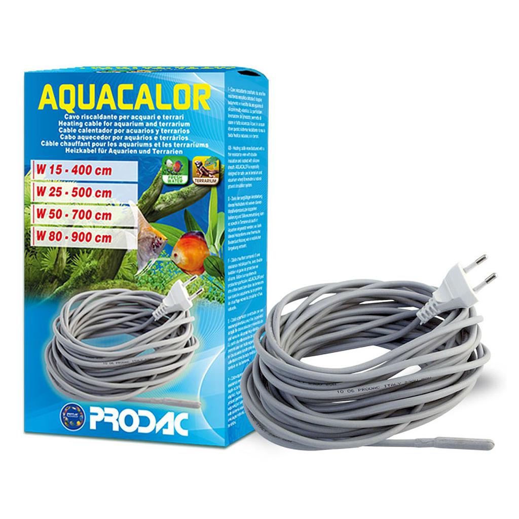Prodac Aquacalor cavetto riscaldante 80W 900 cm