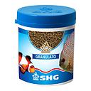 Shg Granulato Mangime per dolce e marino 50g