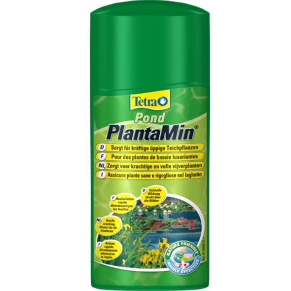 Tetra Pond Planta Min 500ml