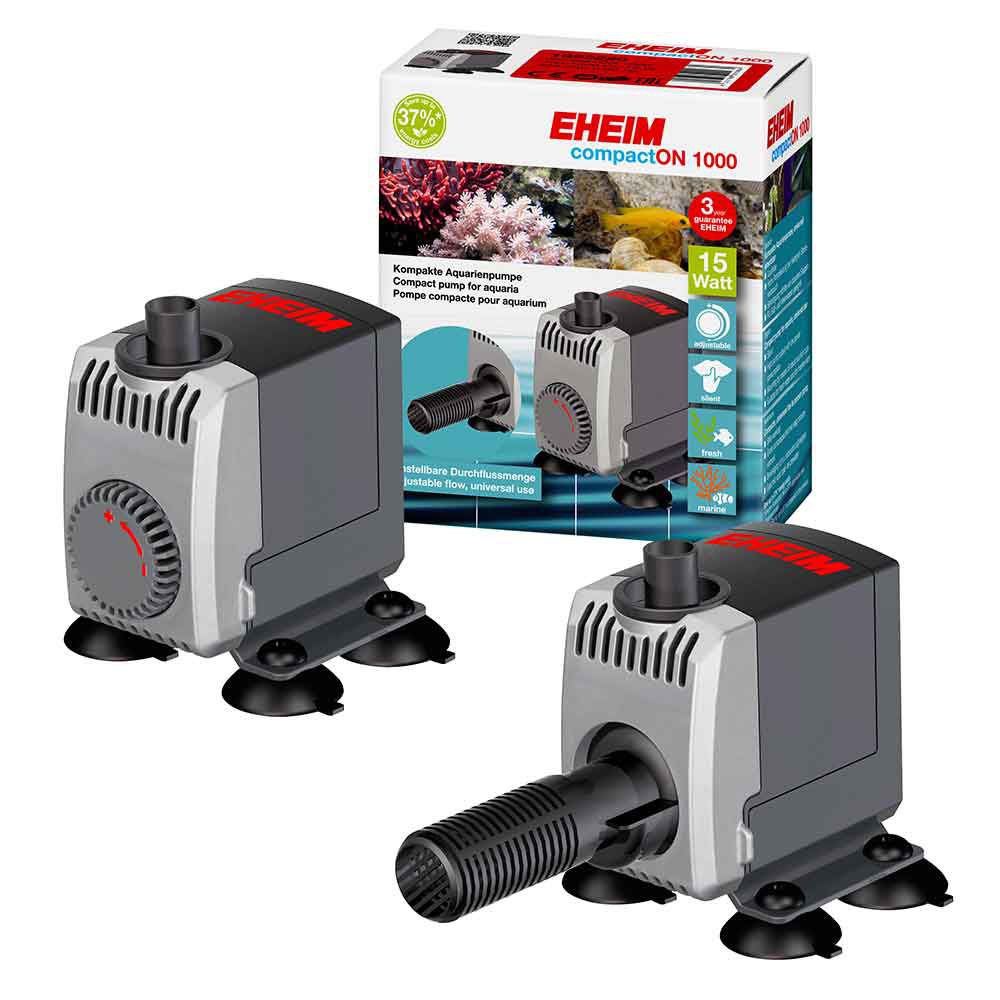 Eheim Pompa CompactON 1000 400-1000 l/h