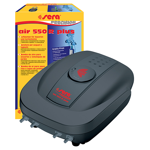 Sera Areatore Air 550 R Plus