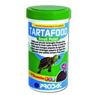Prodac Tartafood small pellet 100ml 30gr