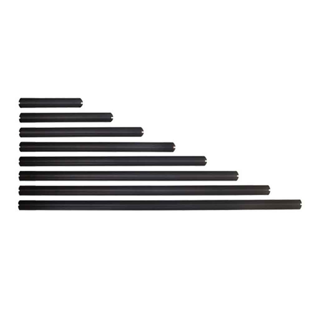 Ecotech RMS Rail Track Barre per sistema Multi Light RMS 128,27 cm