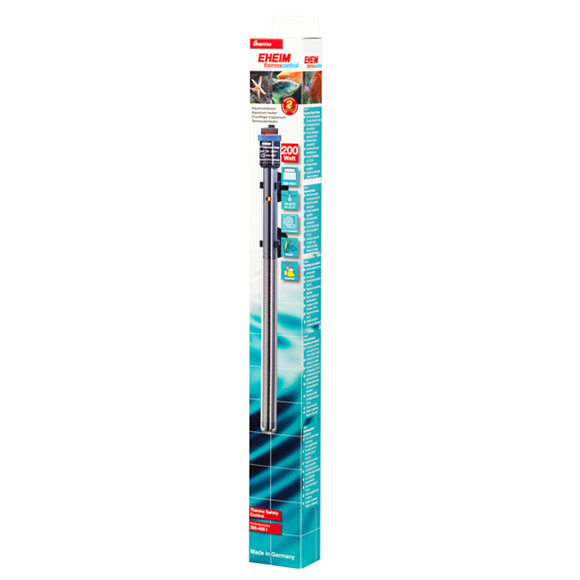 Eheim Riscaldatore 3617010 Thermocontrol 200W 40.6cm