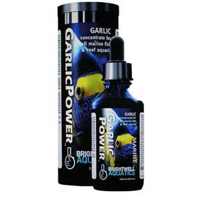 Brightwell Aquatics Garlic Power 30ml