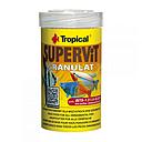 Tropical Supervit Granulat Mangime in granuli 100ml 55gr
