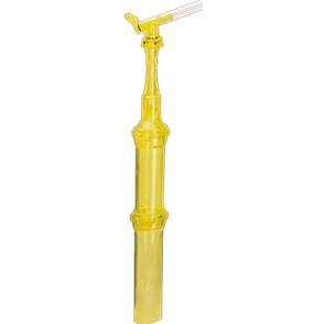 Tetra aspiratore da fondo GC40 da 50 a 200Lt