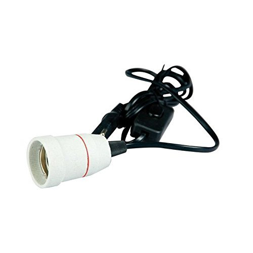 Reptizoo portalampada in ceramica E27