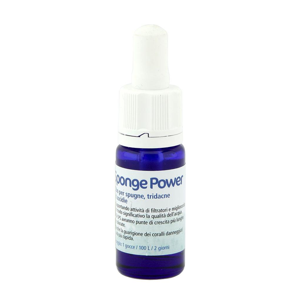Korallen Zucht Sponge Power 50ml