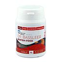 Aquarium Munster Dr. Bassleer Garlic Granulare all'aglio XL 1,2-1,6 mm 100ml 68g