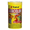 Tropical Astacolor scaglie 100ml 20g