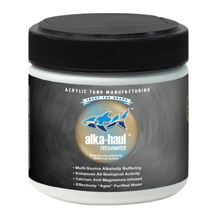 ATM Alka Haul Freshwater Sistema per la stabilizzazione del KH nel dolce 236ml