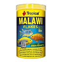 Tropical Malawi Flakes Mangime per ciclidi in scaglie 250ml 50gr
