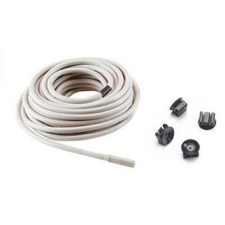 Eden Cavetto riscaldante 15W 220V 330cm
