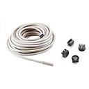 Eden Cavetto riscaldante 15W 220V 330cm