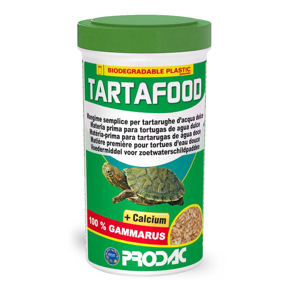 Prodac Tartafood Gammarus Gamberetti 250ml 31g