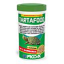 Prodac Tartafood Gammarus Gamberetti 1200ml 120g