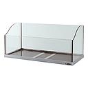 Ferplast Tartarughiera Jamaica 80 81,5 x 36 x h 41 cm