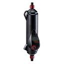 Hydor ETH 200W New Riscaldatore esterno per tubi da 16/22mm